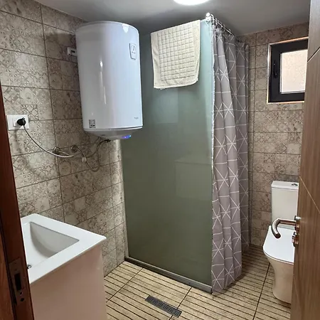 Mikpritja Villa Theth