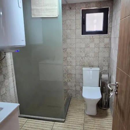 Mikpritja Villa Theth