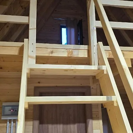 Villa Mikpritja Theth