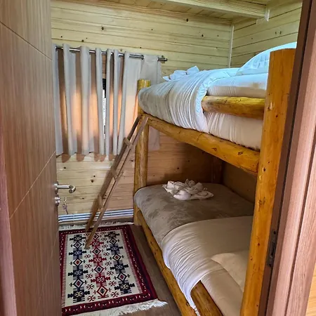 Villa Mikpritja Theth