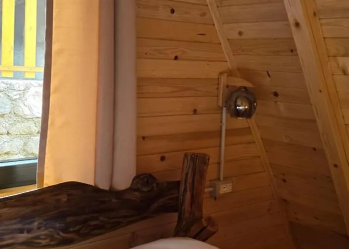 Mikpritja ヴィラ *