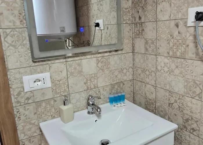 ヴィラ Mikpritja *