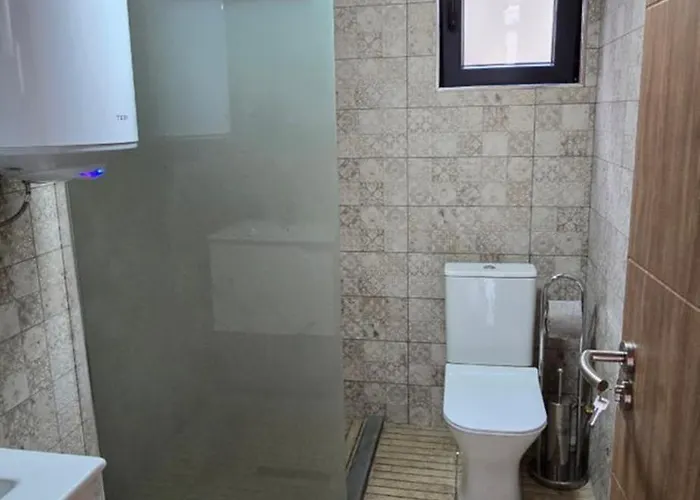 Mikpritja ヴィラ テス