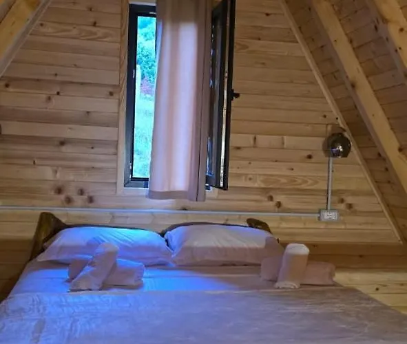 ヴィラ Mikpritja *