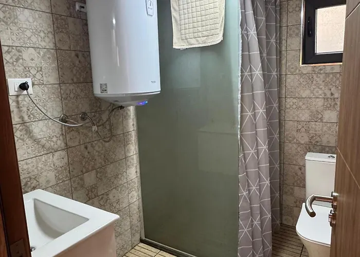 Mikpritja ヴィラ テス