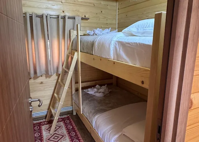 ヴィラ Mikpritja *