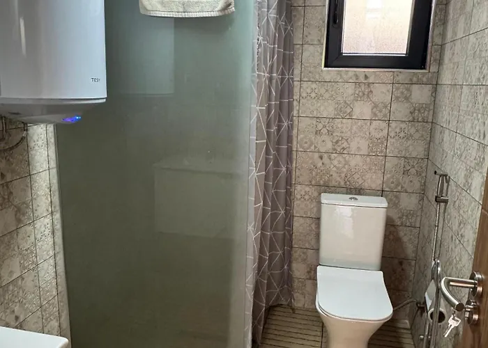 ヴィラ Mikpritja *